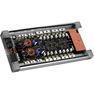 Ground Zero GZRA 4230X