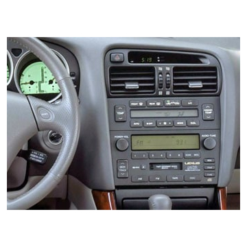 Incar 95-8152A - ракурс 1