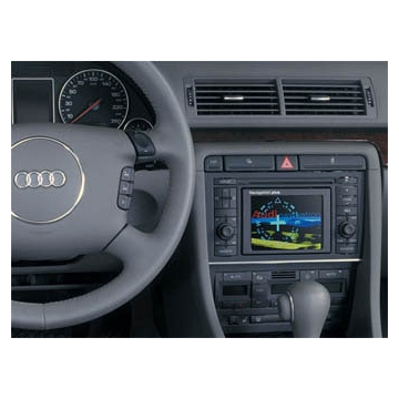 Incar 99-9105A - ракурс 2