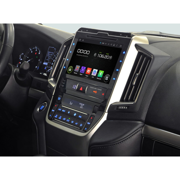 Incar AHR-2239 - ракурс 1