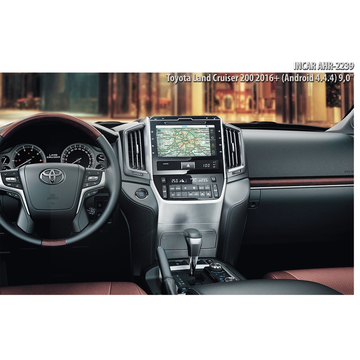 Incar AHR-2239 - ракурс 2