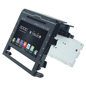 Incar AHR-2239 - ракурс 3