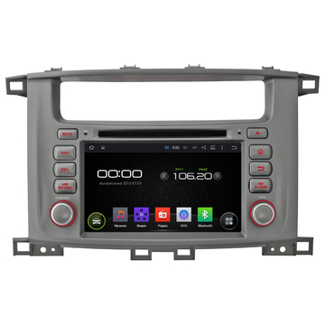 Incar AHR-2260