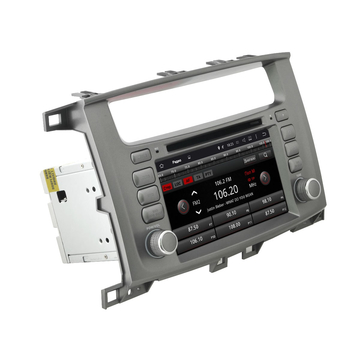 Incar AHR-2260 - ракурс 1