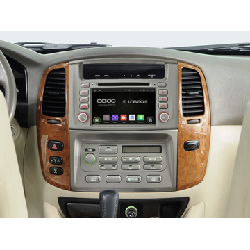 Incar AHR-2260 - ракурс 2