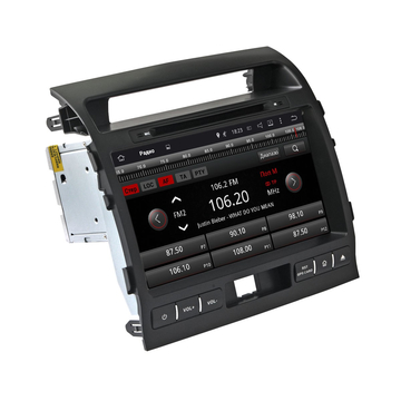 Incar AHR-2280 - ракурс 1