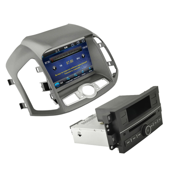 Incar AHR-3181 - ракурс 1