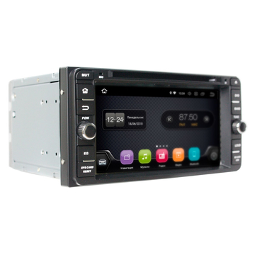 Incar TSA-2240 - ракурс 1