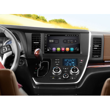 Incar TSA-2246 - ракурс 1