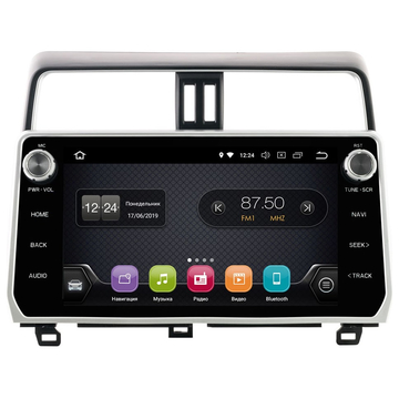 Incar TSA-2247