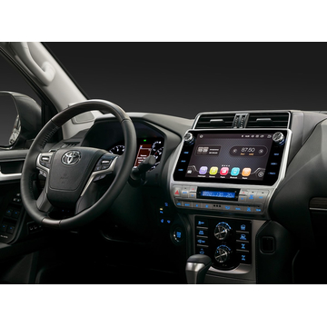 Incar TSA-2247 - ракурс 1
