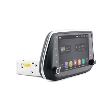 Incar TSA-2437 - ракурс 1
