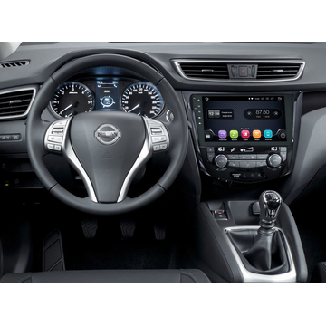 Incar TSA-6248 - ракурс 1