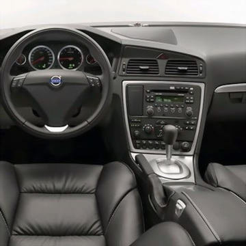 Incar RVL-N04S - ракурс 2