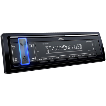 JVC KD-X361BT