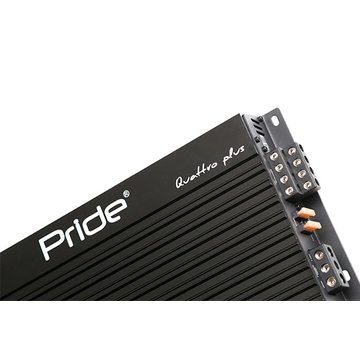 Pride Quattro plus
