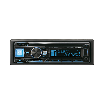 Alpine CDE-195BT