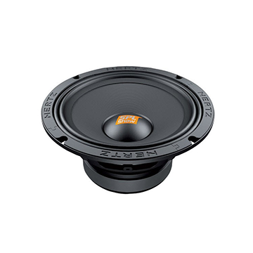 Hertz SV 165