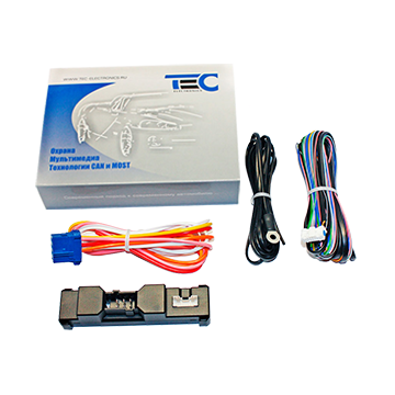 TEC ESM-250
