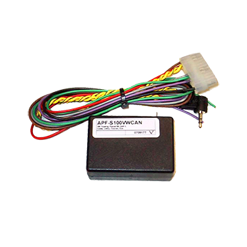 Alpine APF-S100VWCAN