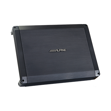 Alpine BBX-F1200