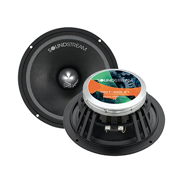 Soundstream SST-654N