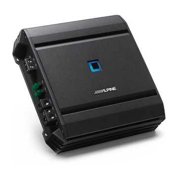Alpine S-A60M