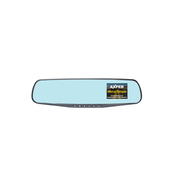 AXPER Mirror Simple - ракурс 2