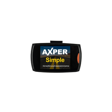 AXPER Simple - ракурс 2