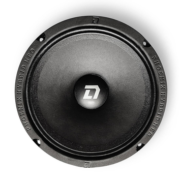 DL Audio Phoenix Hybrid Neo 165 - ракурс 3