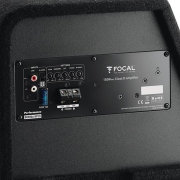 Focal BombA BP20 - ракурс 1