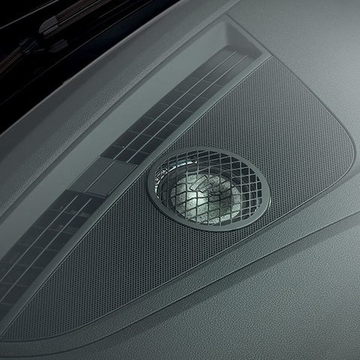 Focal Grille Utopia 3.5WM