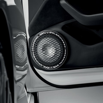 Focal Grille Utopia 8WM - ракурс 1