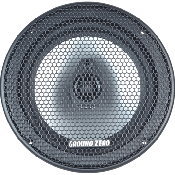 Ground Zero GZRF 65AL - ракурс 2