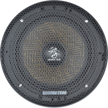 Ground Zero GZUC 65.3SQX - ракурс 2