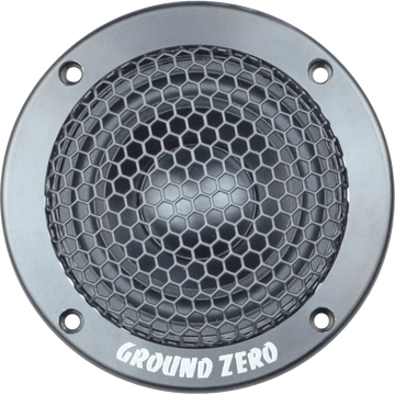 Ground Zero GZUC 65.3SQX - ракурс 5