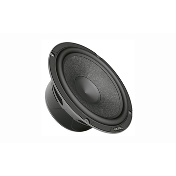 Hertz CK 165 - ракурс 1