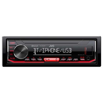 JVC KD-X362BT