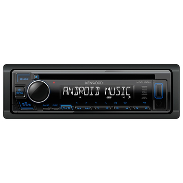 Kenwood KDC-130UB