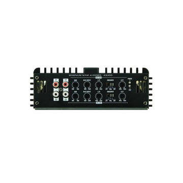 MAGNUM MAM 4.100BS - ракурс 1