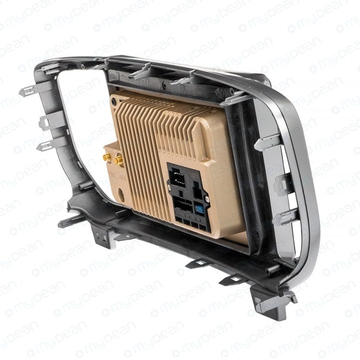 MyDean 9577 - ракурс 1