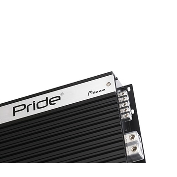 Pride Mille - ракурс 3