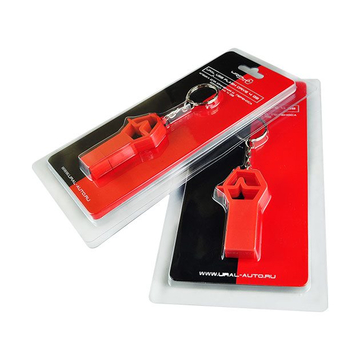 Ural USB Flash - ракурс 2