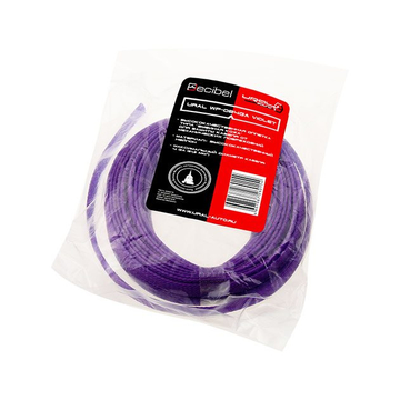 Ural WP-DB4GA Violet - ракурс 2