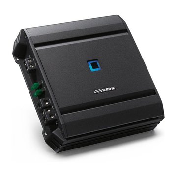 Alpine S-A60M