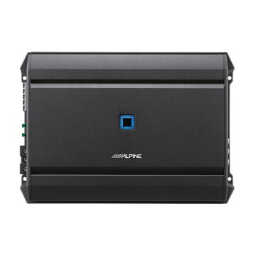 Alpine S-A60M