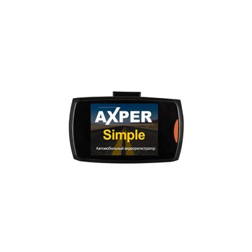 AXPER Simple