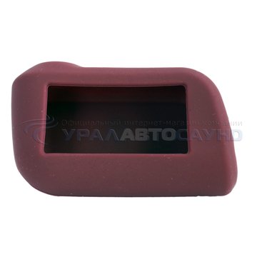 SL A63/A66/A93/A96 (бордовый)