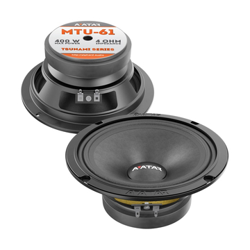 Avatar MTU-61