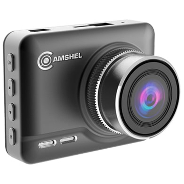 CamShel DVR 130